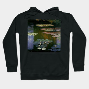 Monet or Manet ? Hoodie